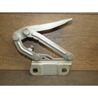 Петля капота правая Mercedes ML W164 2007 A2518800228
