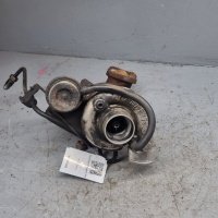 Турбина Peugeot 405 1991 9601515880
