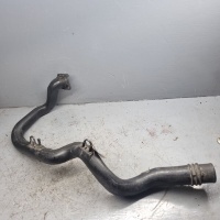 Патрубок интеркулера Peugeot 406 1998 9621585080