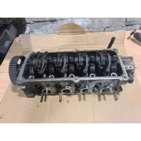 В сборе головка блока цилиндров 1.1 12v dohc 65 л.с. kia picanto hyundai getz атос прайм