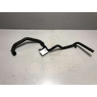 Трубка охлаждающей жидкости металлическая Volkswagen Touran 1 2005 03G121151A, 038121151A, 1K0121157F, 1K0121157AF