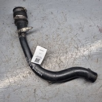 Патрубок интеркулера Citroen Xantia 1998 9621273980