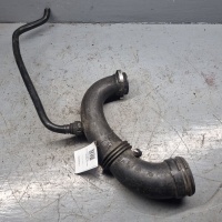 Патрубок турбины Renault Megane 1 1997 7700116267A
