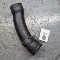 Патрубок интеркулера Seat Ibiza 2 1996 1H0145838G