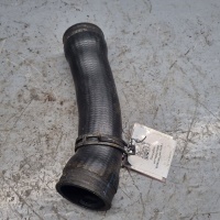 Патрубок интеркулера Seat Ibiza 2 1996 1H0145838G