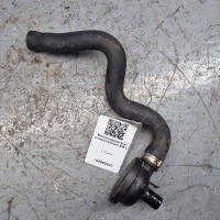 Маслоотделитель (сапун) Peugeot Boxer 1 1997 3911170922