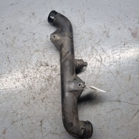 Патрубок интеркулера Volkswagen Golf 3 1996 1H0145762AE,1H0145762AD,1H0145840L,1H0145840R