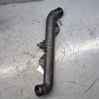 Патрубок интеркулера Volkswagen Vento 1996 1H0145762AE,1H0145762AD,1H0145840L,1H0145840R