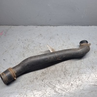 Патрубок интеркулера Volkswagen Golf 3 1996 1H0145762AB,1H0145844F