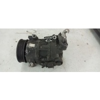 Компрессор кондиционера Citroen C4 Grand Picasso 2 2018 9675655880