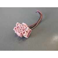 разъем VW Touareg 2002-2010 2006 1j0937733