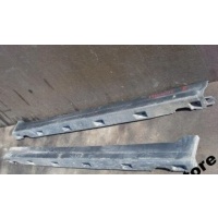 Land rover oe cpla - 101d56 - aa накладка порога п