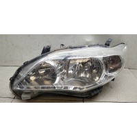 Фара левая toyota Corolla (E150) 2006-2013 8117012D80