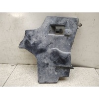Пыльник радиатора toyota Corolla (E150) 2006-2013 5329312110