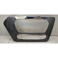 Накладка торпедо kia Rio (QB) 2011-2017 847414Y100DAQ