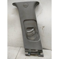 Обшивка стойки центральной левой верхняя kia Rio (QB) 2011-2017 858304Y1008M