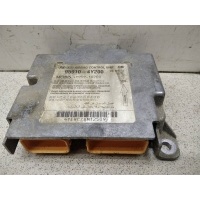 Блок управления AIR BAG kia Rio (QB) 2011-2017 959104Y200