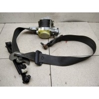 Ремень безопасности передний правый kia Rio (QB) 2011-2017 888804L000WK