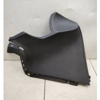 Накладка торпедо opel (Опель) Astra J 2010-2015 13262701