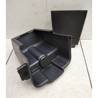 Ящик передней консоли opel (Опель) Astra J 2010-2015 13262614
