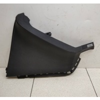 Накладка торпедо opel (Опель) Astra J 2010-2015 13262702