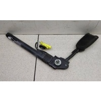 Ответная часть ремня безопасности opel (Опель) Astra J 2010-2015 13337409