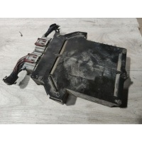 Двигатель Chrysler Stratus 1 2000 2500 Дизель 04896560AA