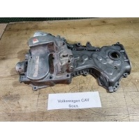 Лобовина двигателя Volkswagen Golf 1K1 2010 03C109211CF
