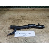 Трубка охлаждающей жидкости пластиковая Volkswagen Golf 1K1 2010 03C121065F