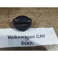 Пробка маслозаливная Volkswagen Golf 1K1 2010 06C103485P