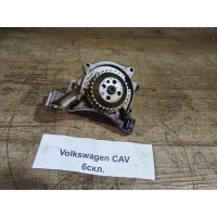 Насос масляный Volkswagen Golf 1K1 2010 03C115121J