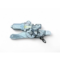 моторчик заднего стеклоочистителя (дворника) Mazda 2 DE 2008 D651-67-450A