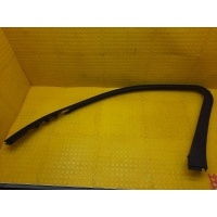 Накладка двери BMW X3 G01 2018 51337410298