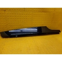 Накладка двери BMW X3 G01 2018 51337410021