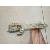 Кронштейн ручки правой Kia Rio 2011-2016 2013 826654X010