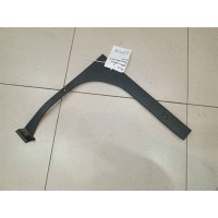 Обшивка багажника (спинки сиден.) Kia Rio 2011-2016 2013 857234Y000