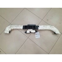 Воздуховод торпедо большой Kia Rio 2011-2016 2013 974704Y000
