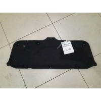 Обшивка крышки багажника Kia Rio 2011-2016 2013 817524Y000