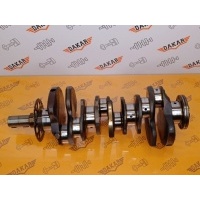 коленвал Lexus RX350 XU30 2008 1340131040, 1340131041