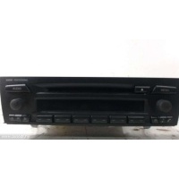 Магнитола BMW 3 E90/E91/E92/E93 2006
