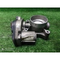 заслонка дроссельная Ford Focus 2 (2005-2011) 4M5GED