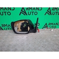 зеркало Toyota Land Cruiser Prado 150 2017-нв 8794060Q60, 8