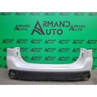 Бампер Mitsubishi Outlander 3 2015-2018 6410C994, 6410C996ZZ, 4