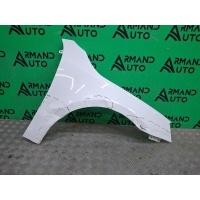 Крыло Skoda Octavia 3 A7 (5E) 2013-2017 5E0821106B, 8