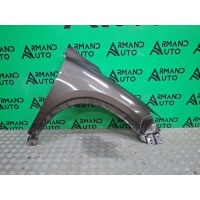 Крыло Mazda CX-5 1 2011-2017 KD5352111A, 7