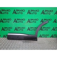 Молдинг двери EXEED RX T22 2023-нв 609001540AA, 4