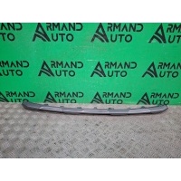 Накладка бампера нижняя Geely Monjaro KX11 2021-нв 6010177700, 8889168054, 4
