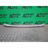 Накладка бампера нижняя Mitsubishi Outlander 3 2015-2018 6415A061, 8