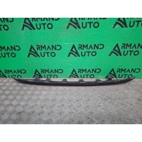 Накладка бампера Toyota Camry 7 XV50 2014-2017 5216933020, 4