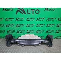 теплоизоляция глушителя Land Rover Discovery Sport 1 L550 2014-нв LR137499, FK72589N836AG, FK72589N836BF, 4
